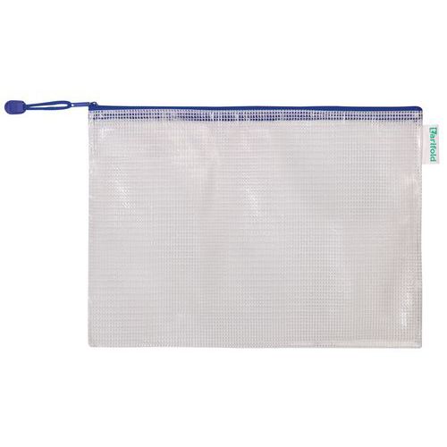 Djois Tcollection cipzáras tasakok, A4