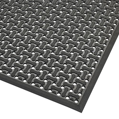 Superflow® ipari kétoldalas szőnyegek perforált felülettel Superflow® ipari kétoldalas szőnyegek perforált felülettel