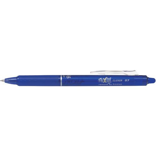 Pilot Frixion Ball Clicker golyóstoll, 12 db