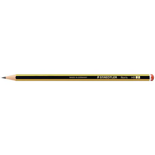 Staedtler Noris ceruzák, 12 db Staedtler Noris ceruzák, 12 db