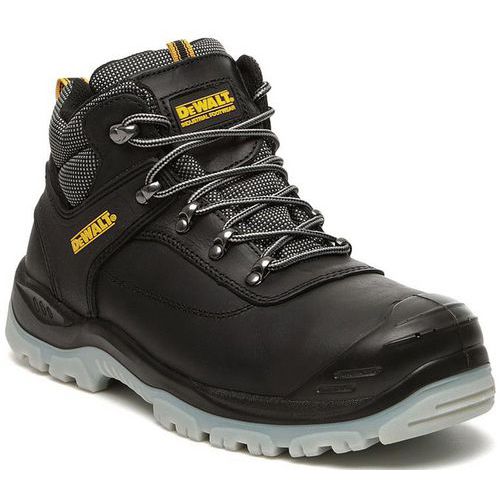 DeWALT lézeres biztonsági cipő - S1P SRA