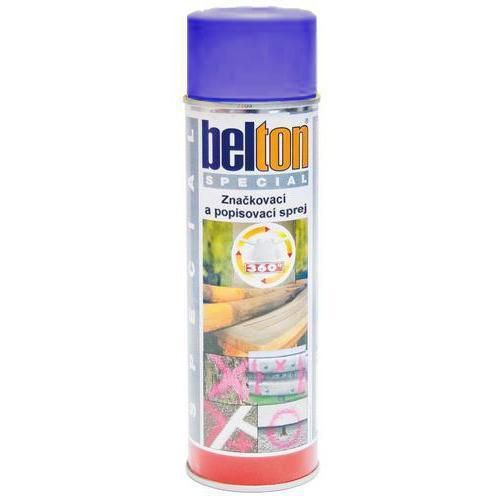 Ipari jelölő spray 500 ml kiszerelésben