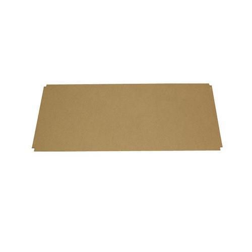 Polclemezek, farostlemezből, 100 cm Polclemezek, farostlemezből, 100 cm