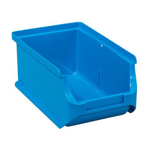Allit Profiplus Box műanyag dobozok, 7,5 x 10,2 x 16 cm