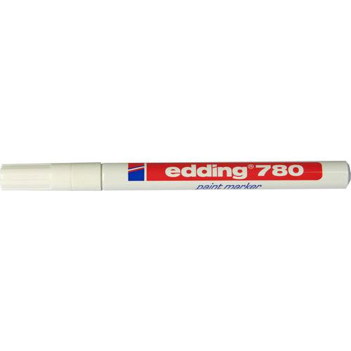 Ipari lakkos irón Edding 780, csomagolás 10 db
