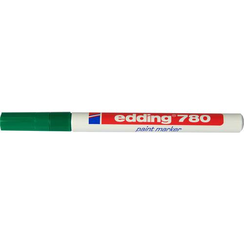 Ipari lakkos irón Edding 780, csomagolás 10 db