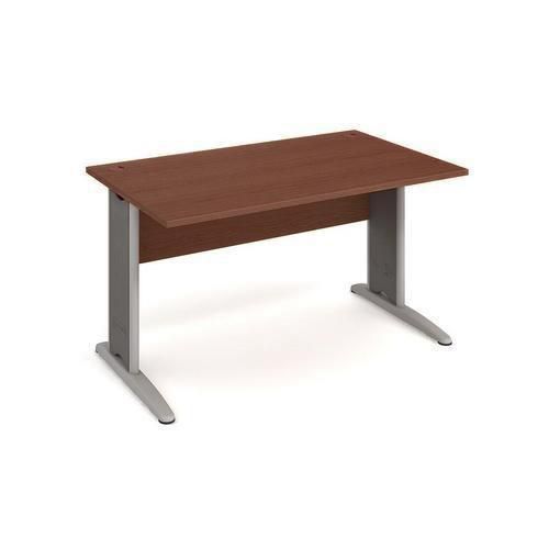 Cross irodai asztalok, 140 x 80 x 75,5 cm, egyenes kivitel Cross irodai asztalok, 140 x 80 x 75,5 cm, egyenes kivitel