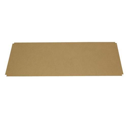 Polclemezek, farostlemezből, 125 cm Polclemezek, farostlemezből, 125 cm