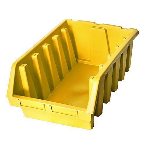 Ergobox 5 műanyag doboz 18,7 x 50 x 33,3 cm Ergobox 5 műanyag doboz 18,7 x 50 x 33,3 cm