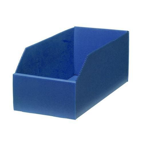 Kartondobozok 15,5 x 18 x 38 cm, színesek Kartondobozok 15,5 x 18 x 38 cm, színesek