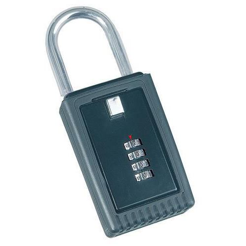 KEYBOX biztonsági kulcsosszekrény számkóddal