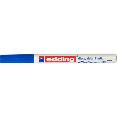 Ipari lakkos irón Edding 751, csomagolás 10 db