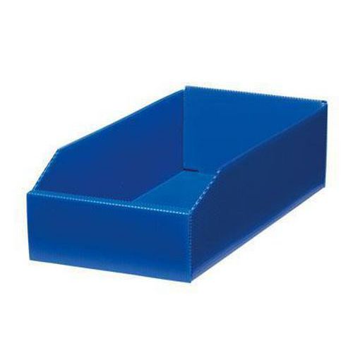 Kartondobozok 10,5 x 18 x 38 cm, színesek Kartondobozok 10,5 x 18 x 38 cm, színesek