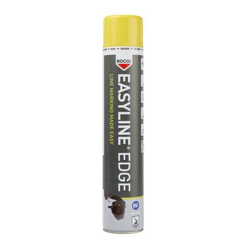 Easyline Edge speciális festékek, 6 db