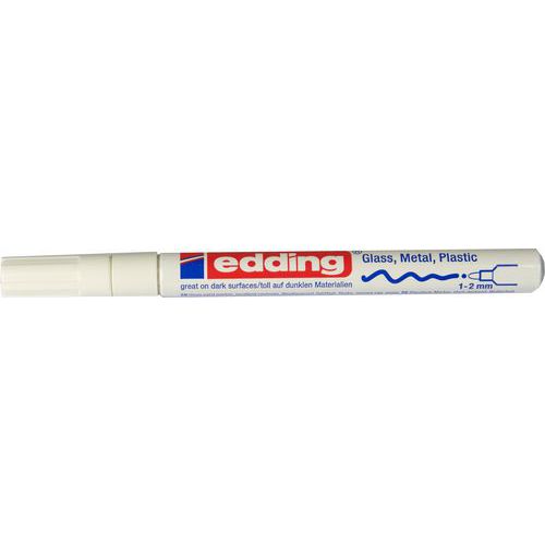 Ipari lakkos irón Edding 751, csomagolás 10 db