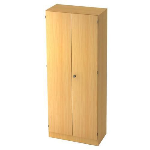 Nomeris magas, széles szekrények, 200,4 x 80 x 40 cm, ajtóval Nomeris magas, széles szekrények, 200,4 x 80 x 40 cm, ajtóval