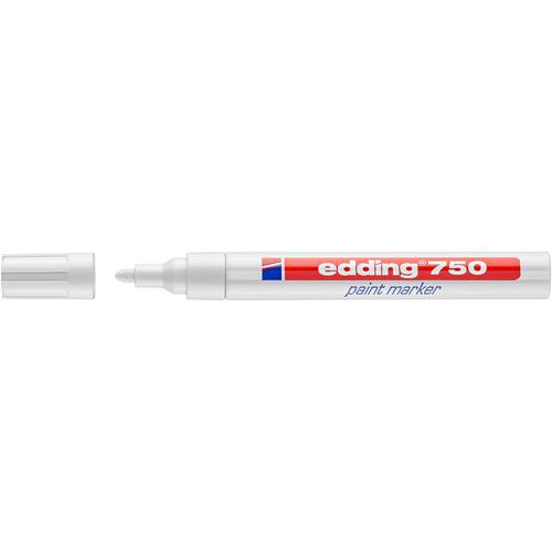 Ipari lakkos irón Edding 750, csomagolás 10 db