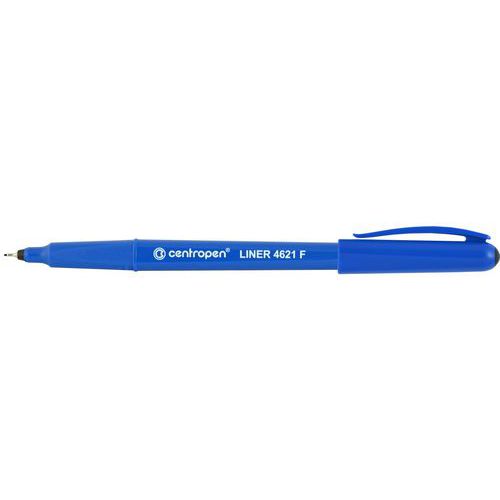 Centropen 4621 filctoll, 10 db