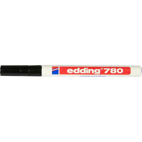 Ipari lakkos irón Edding 780, csomagolás 10 db