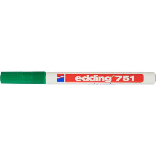 Ipari lakkos irón Edding 751, csomagolás 10 db