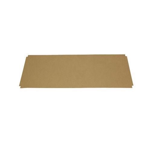 Polclemezek, farostlemezből, 100 cm Polclemezek, farostlemezből, 100 cm