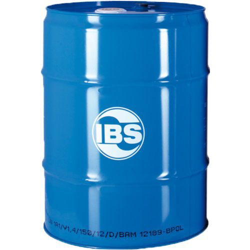 IBS RF tisztító folyadékok, 50-200 l