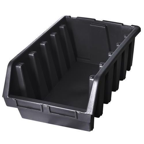 Ergobox 5 műanyag doboz 18,7 x 50 x 33,3 cm Ergobox 5 műanyag doboz 18,7 x 50 x 33,3 cm