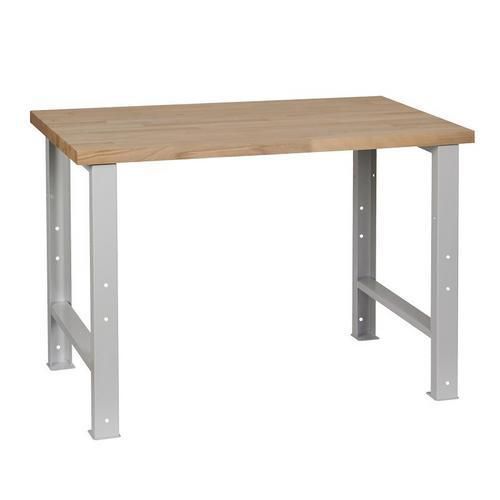 Műhelyasztal Weld, 84 x 120 x 68,5 cm Műhelyasztal Weld, 84 x 120 x 68,5 cm