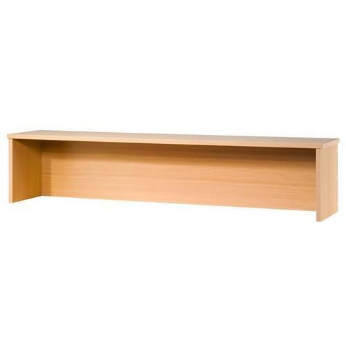 Baron asztal felépítmények, hossza 160 cm Baron asztal felépítmények, hossza 160 cm