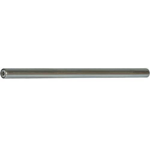Acél szállítószalag hengerek M10 belső menettel, 50 mm-es átmérő, 10 db
