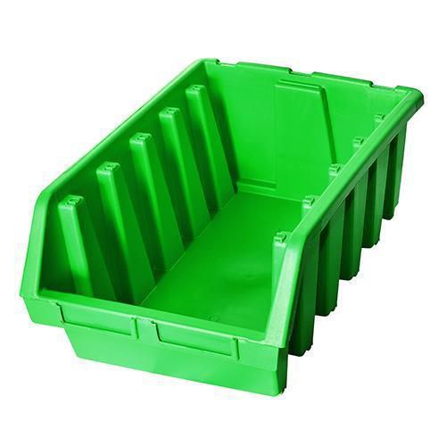 Ergobox 5 műanyag doboz 18,7 x 50 x 33,3 cm Ergobox 5 műanyag doboz 18,7 x 50 x 33,3 cm