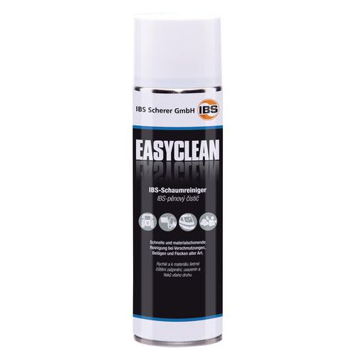 IBS EasyClean habtisztító, 500 ml
