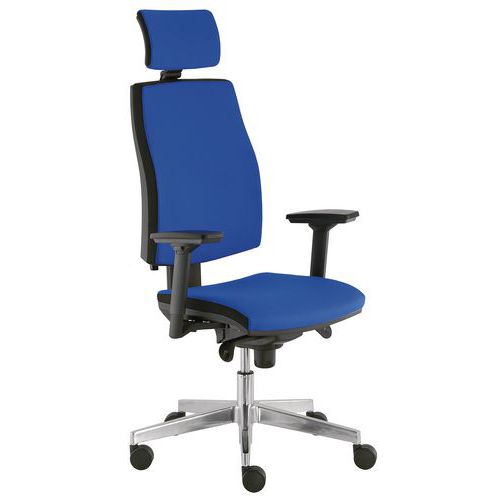 Clip II irodai szék