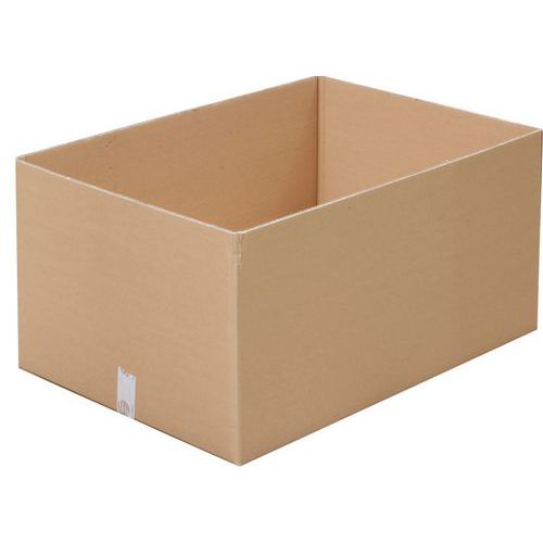 Kartondobozok, 400 - 800 x 800 x 600 mm