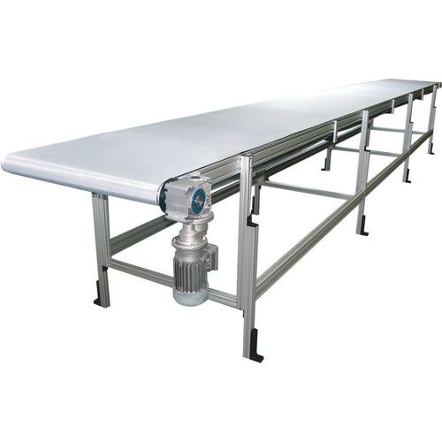 Szállítószalagok, 150 mm-es szélesség, 20 kg/m teherbírás