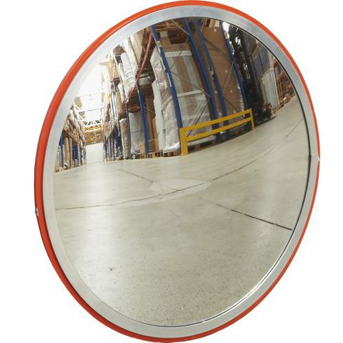 Manutan Expert ipari kerek tükrök