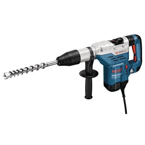 Bosch GBH 5-40 DCE Professional fúrókalapács SDS-max-szal