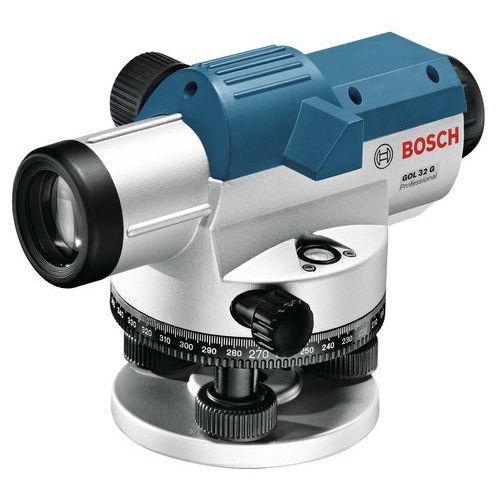 Bosch GOL 32 G Professional optikai szintező berendezés