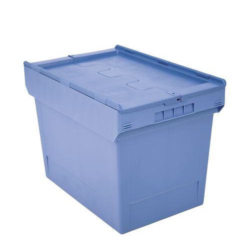 Bito műanyag szállítódobozok