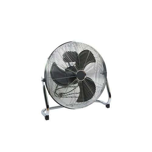 Manutan Expert álló ventilátor 45 cm, 100 W