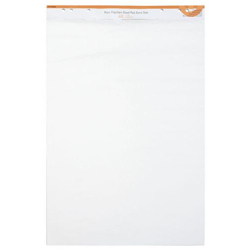 Manutan Expert flipchart papírblokkok