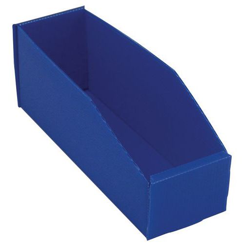 Kartondobozok 10,5 x 9 x 28 cm, színesek Kartondobozok 10,5 x 9 x 28 cm, színesek