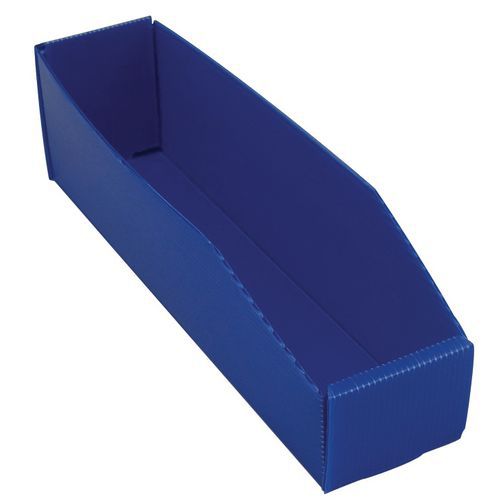Kartondobozok 10,5 x 9 x 38 cm, színesek Kartondobozok 10,5 x 9 x 38 cm, színesek