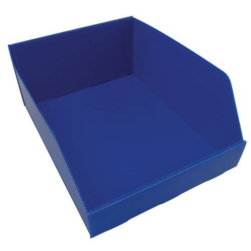 Kartondobozok 15,5 x 29,5 x 38 cm, színesek Kartondobozok 15,5 x 29,5 x 38 cm, színesek