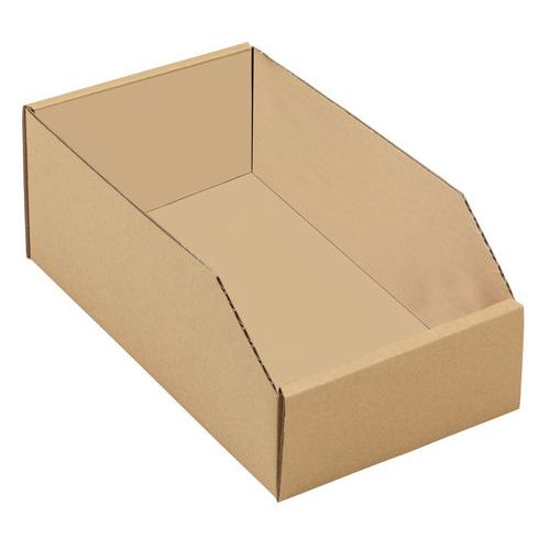 Karton dobozok 11,5 x 16 x 30 cm