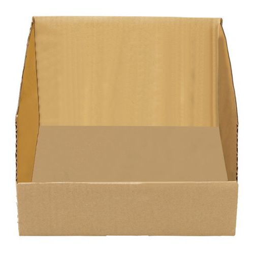 Karton dobozok 11,5 x 24 x 30 cm