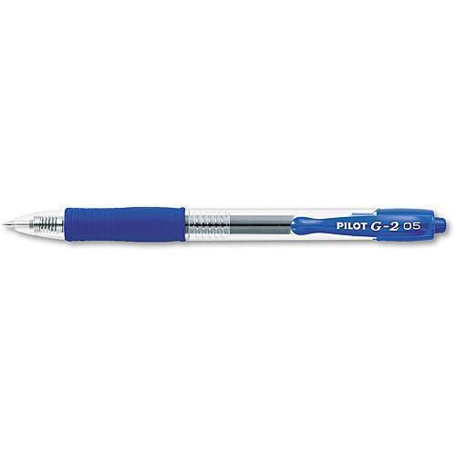 Pilot G-2, 5 db