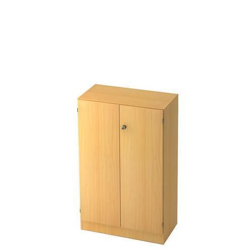 Nomeris közepes, széles szekrények, 127 x 80 x 40 cm, ajtóval Nomeris közepes, széles szekrények, 127 x 80 x 40 cm, ajtóval
