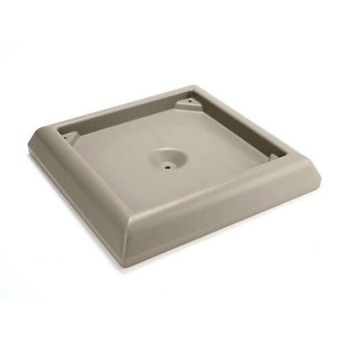 Talp Rubbermaid Aston szemetes kosarakhoz Talp Rubbermaid Aston szemetes kosarakhoz