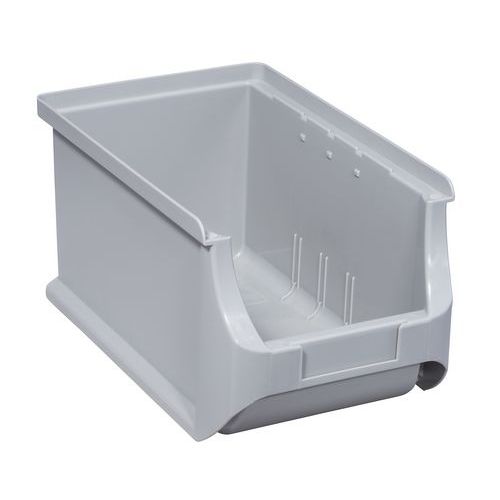 Allit Profiplus Box műanyag dobozok, 12,5 x 15 x 23,5 cm